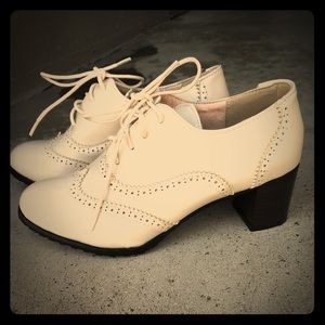 Dress Oxford Shoes
